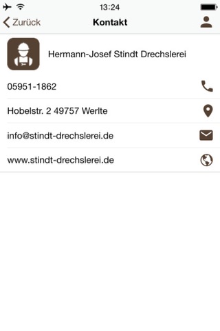 Drechslerei Stindt screenshot 3