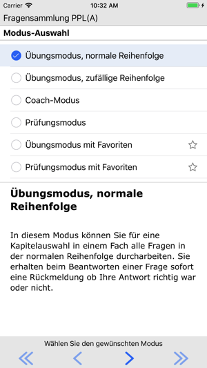 Questions for PPL(A) GERMAN(圖2)-速報App