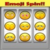 Emoji Spin