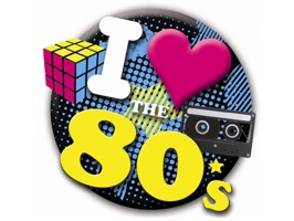 Are you a child of the 80's