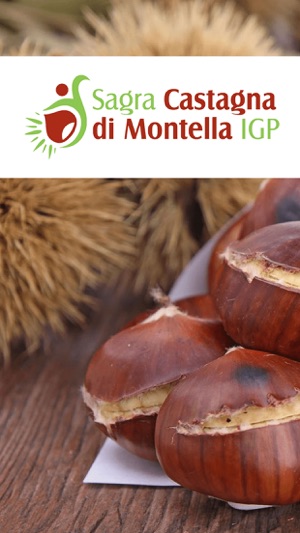 SAGRA CASTAGNA DI MONTELLA(圖1)-速報App