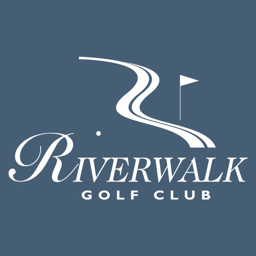 Riverwalk Golf Course icon