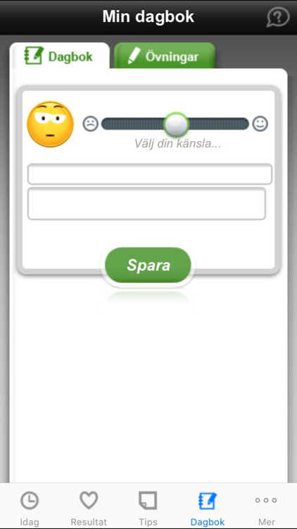 Rökfri screenshot-4