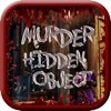 Murder - Hidden Object