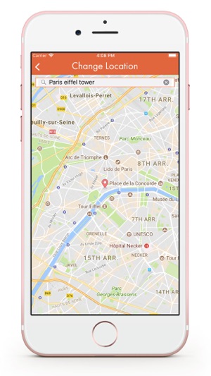 LocationWise(圖7)-速報App