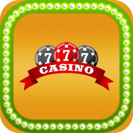 Best Golden Casino Free Amazing Slots Machine! icon