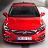 Opel Astra Experience Tablet