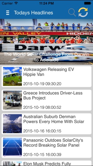 Solar Energy News - ASQ(圖4)-速報App