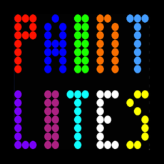 Activities of PaintLites