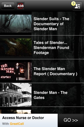 Lost Pages - Slender Man Edition screenshot 4