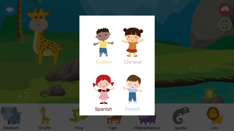 Booboo Learn and Play screenshot-3