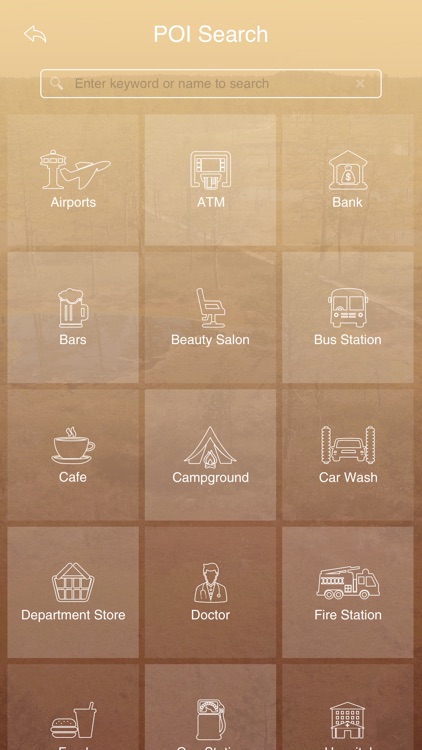 Lahemaa National Park Tourism Guide screenshot-4