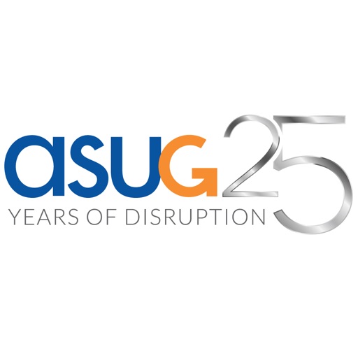 ASUG Events