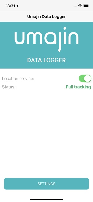 Umajin Data Logger(圖2)-速報App