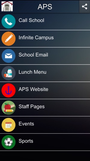 Anchorage Public School(圖1)-速報App