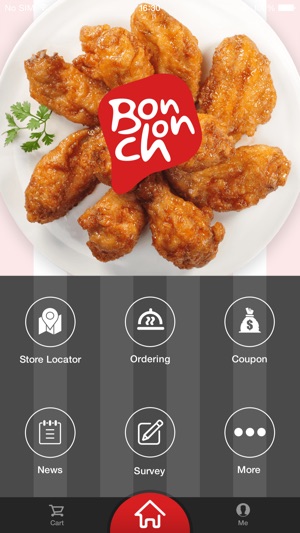 BonChon Richmond(圖1)-速報App