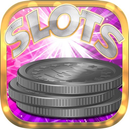 Adorable Casino Game Classic Icon