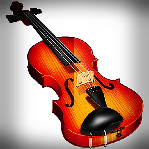 Virtual Violin - How To Play Violin