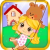 Goldilocks And The Three Bears - interactive story for kids