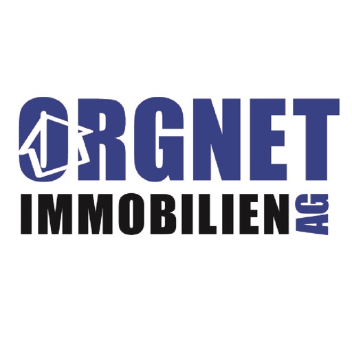 Orgnet Immo icon