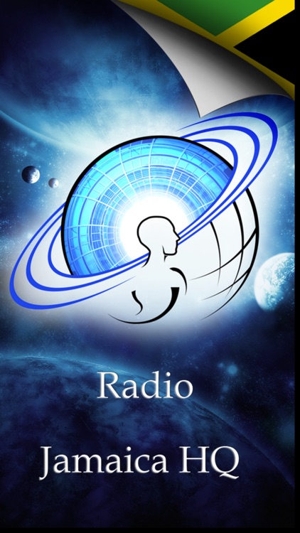 Radio Jamaica HQ