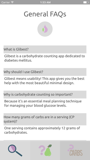 Glibest - Diabetes Mellitus(圖2)-速報App