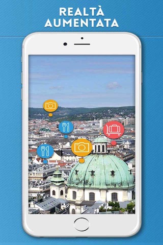 Vienna Travel Guide . screenshot 2