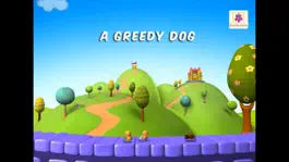 Game screenshot Periwinkle Children's Stories apk