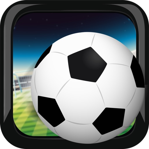 A Real Football Shootout Superstars Game PRO