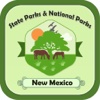 New Mexico - State Parks & National Parks Guide