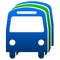 The StarTran Bus Tracker app allows residents and visitors of Lincoln Nebraska to view real-time GPS data of the city bus system on their mobile devices