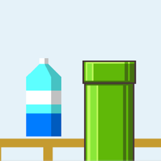 Activities of Flippy Bottle 2k14