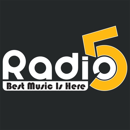 Radio 5 icon