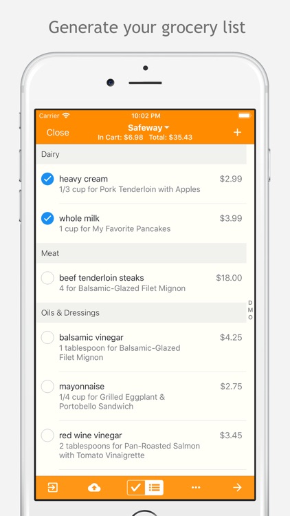 MealBoard
