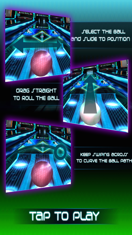 Cheats for Real Bowling Strike : 10 Pin