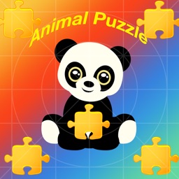 Picture Puzzles Animals