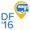 MapAnything DF16 Buses