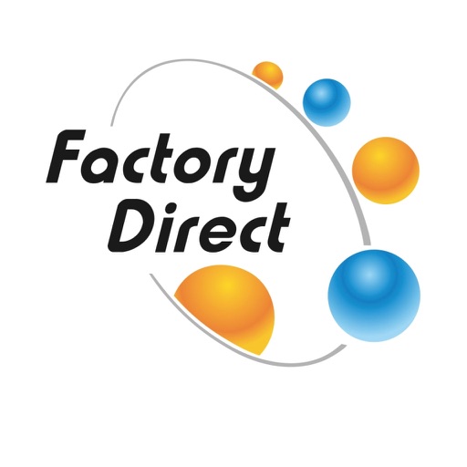 FactoryDirect icon