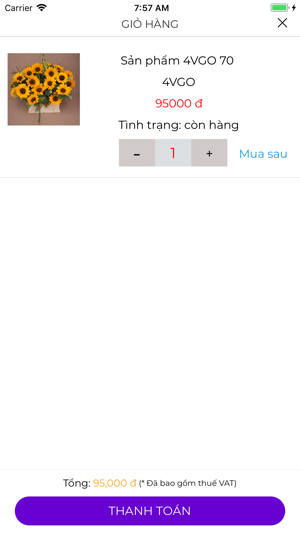 4VGO - Ứng dụng tặng quà(圖4)-速報App