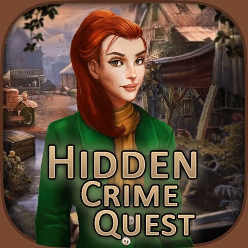 Hidden Crime Quest