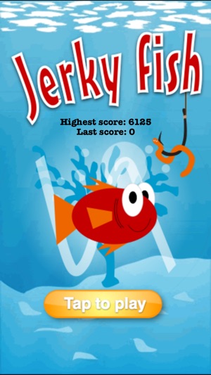 Jerky fish(圖1)-速報App