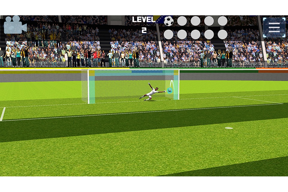 Football Soccer Score Goal screenshot 3