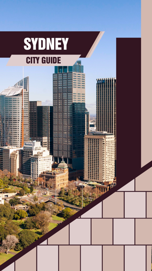 Sydney Tourism Guide