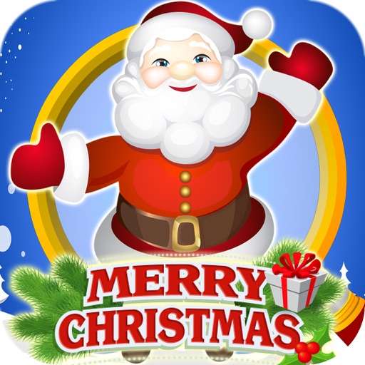 Christmas Infinite Objects:Hidden Object Games iOS App