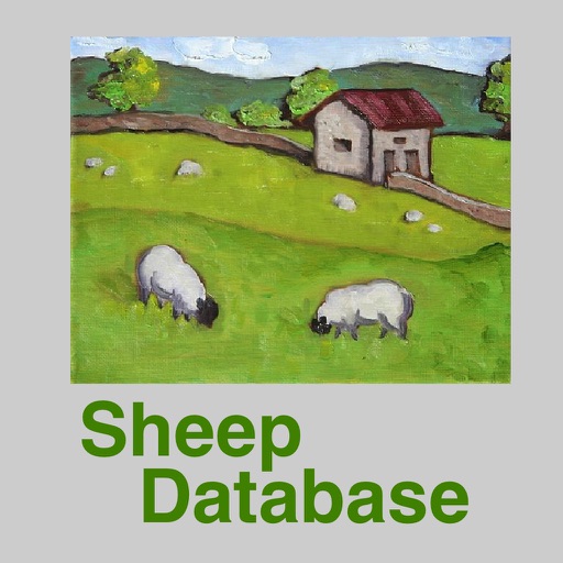 Sheep Database