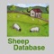 Sheep Database is a GPS enabled IPad IOS 9 app which combines the four components for Sheep Treatments, Sheep Measurements, Sheep Pedigree and Sheep Notebook which exist as four free iPad IOS 9 apps