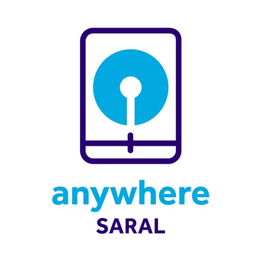 SBI Anywhere Saral