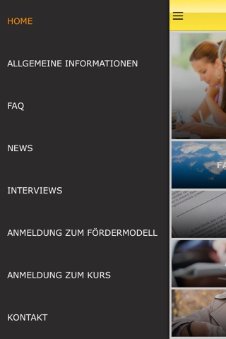 Lehre Mit Matura screenshot 3