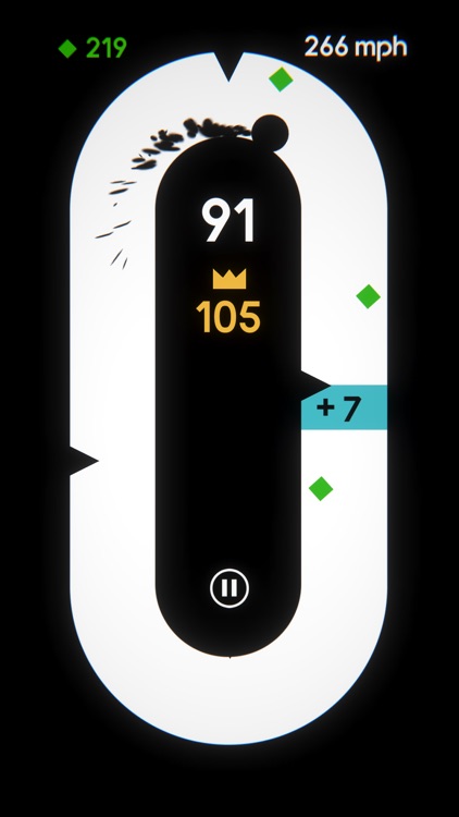 Speedy Ballz screenshot-0