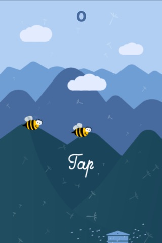 Bee Wandering screenshot 2